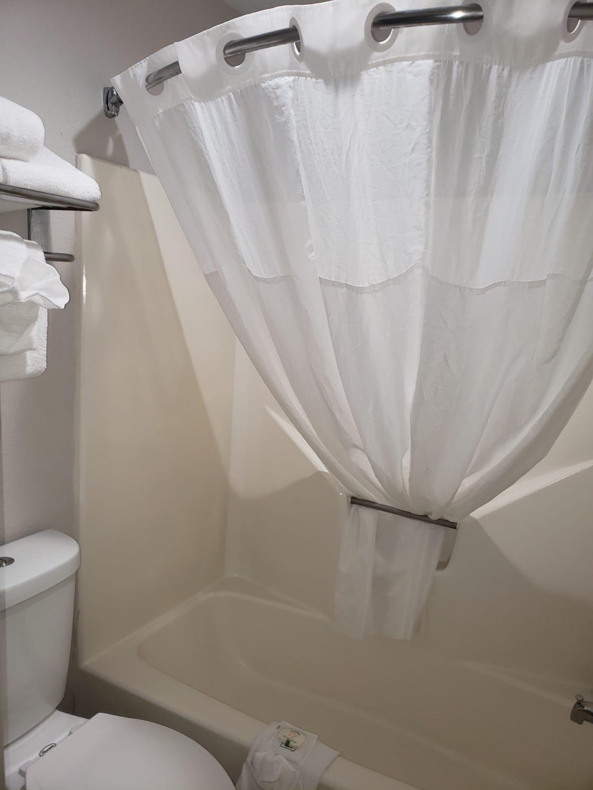 Quality Inn Airport East El Paso Ngoại thất bức ảnh