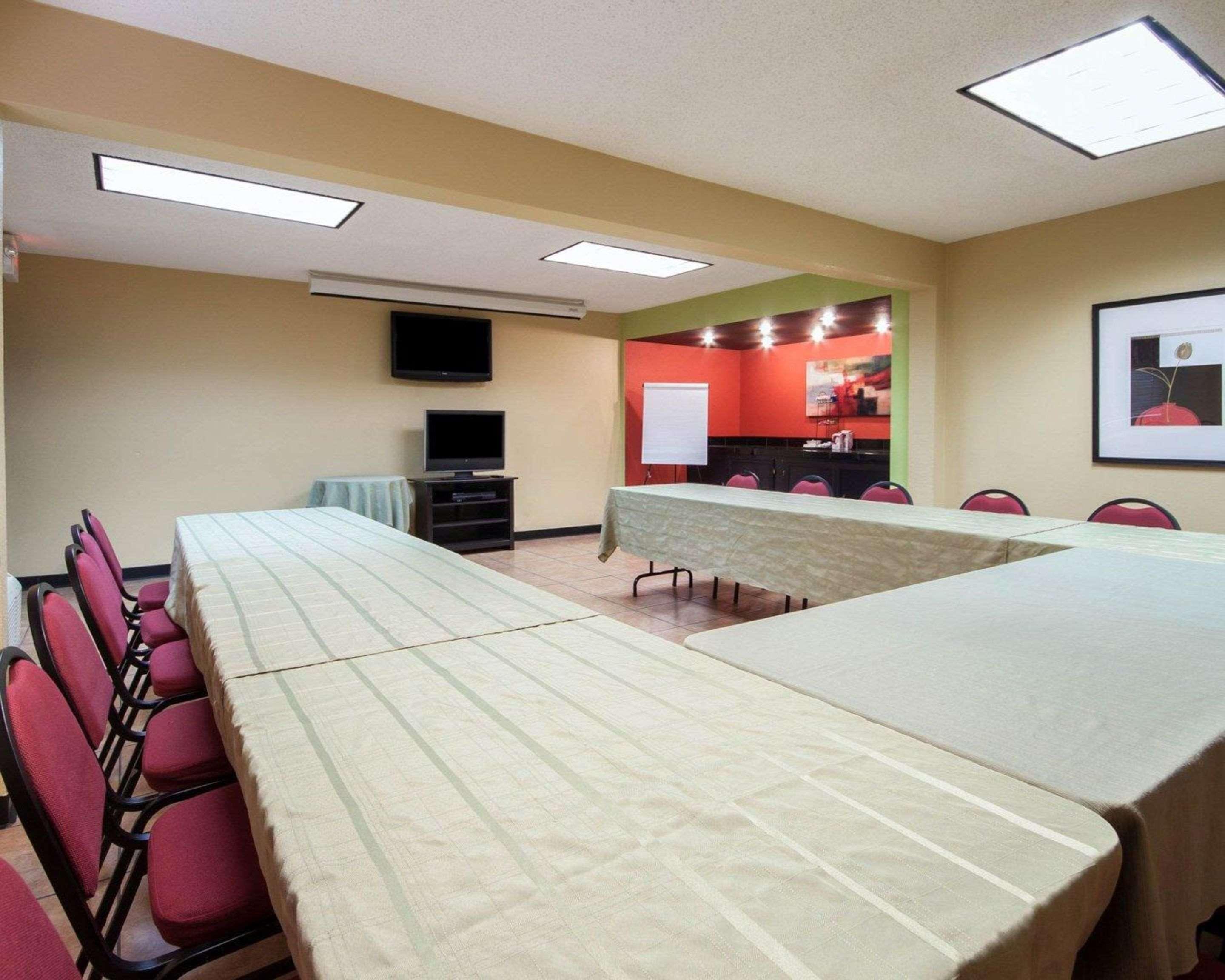 Quality Inn Airport East El Paso Ngoại thất bức ảnh