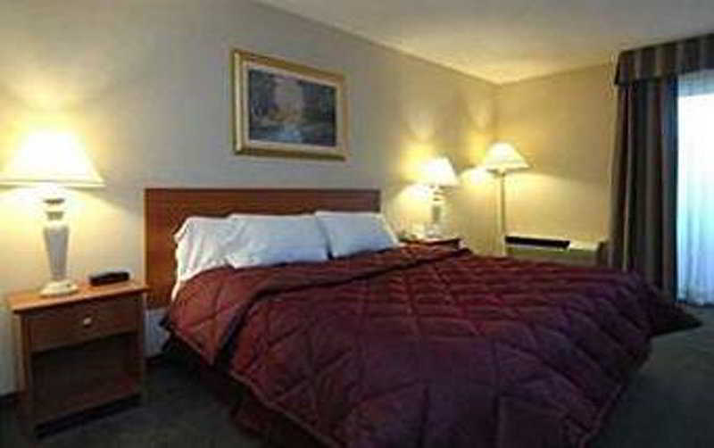 Quality Inn Airport East El Paso Phòng bức ảnh