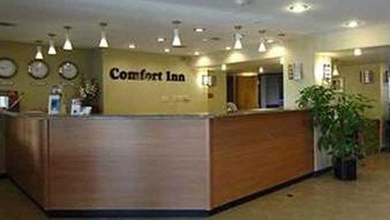 Quality Inn Airport East El Paso Ngoại thất bức ảnh